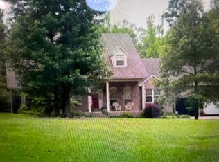 208 Elizabeth Ann Dr, White Hall, AR 71602