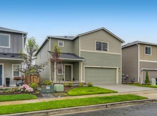 13210 325th Ave SE, Sultan, WA 98294