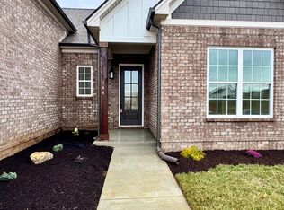 144 Ruth Miller Dr, Georgetown, KY 40324