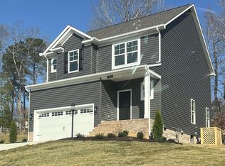 7930 Hartridge Dr, Chesterfield, VA 23832