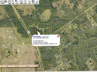 1114 NW 368th Dr, Okeechobee, FL 34972