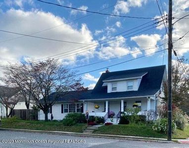 26 Pine Avenue, West Long Branch, NJ, 07764