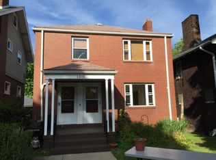 1315 Lancaster Ave, Pittsburgh, PA 15218