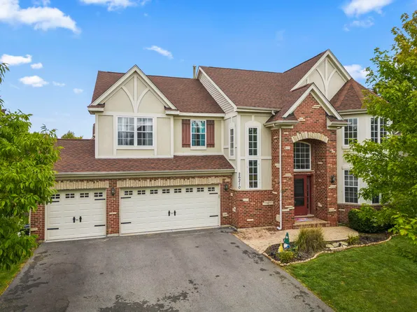 26210 Mapleview Dr, Plainfield, IL 60585