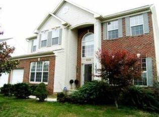 14202 Gate Dancer Ln, Boyds, MD 20841