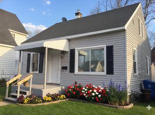 532 Vernon St, Kalamazoo, MI 49001