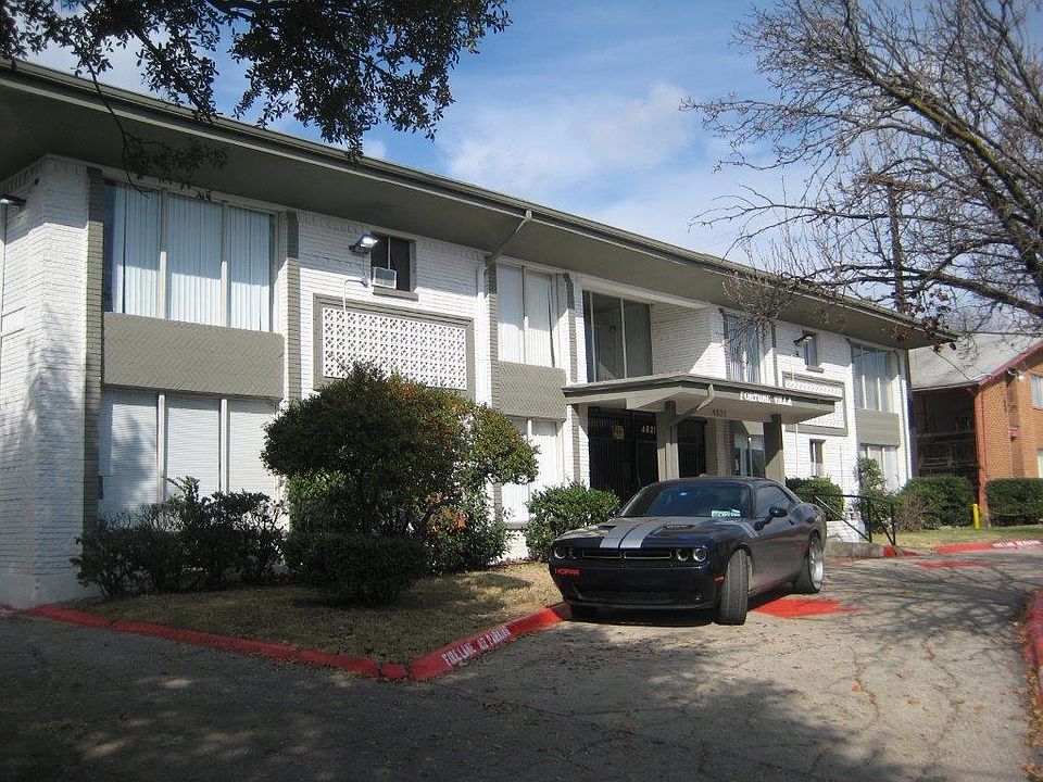 1st image of 4821 Gaston Ave APT 101