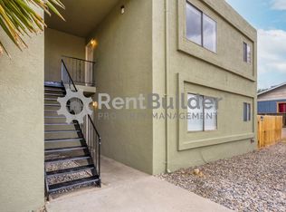 301 Geraldine Loop SE APT D, Rio Rancho, NM 87124
