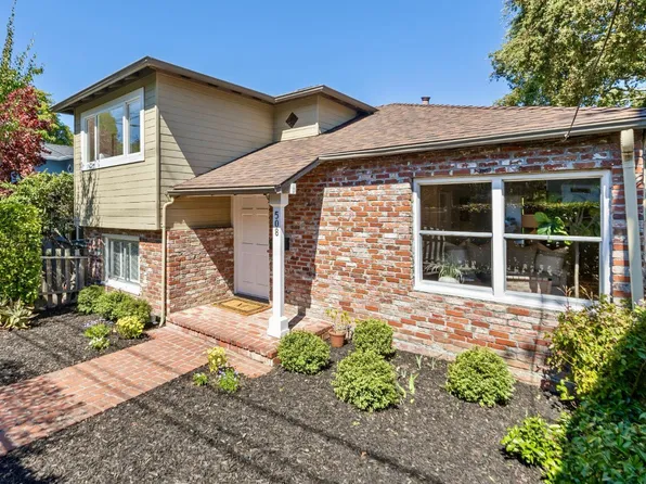 508 Oakdale Avenue, Corte Madera, CA 94925