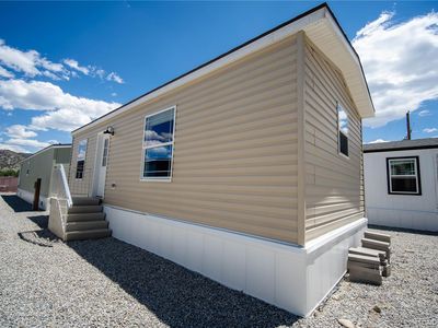 910 J Street  Unit A8, Salida, CO, 81201