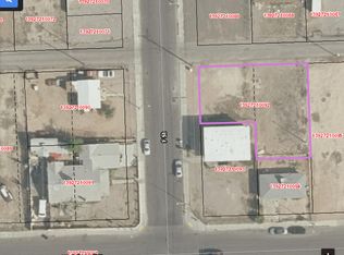 1003 F St, Las Vegas, NV 89106