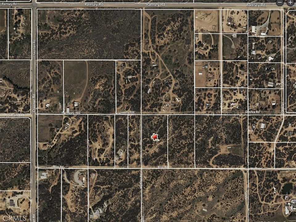 2nd image of 0 Bliss Rd