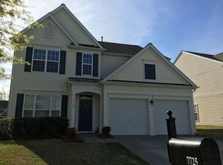 7725 San Gabriel St, Raleigh, NC 27613