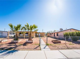 2104 White St #2104, North Las Vegas, NV 89030
