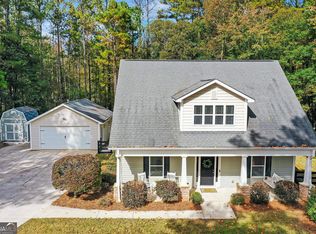 50 Frank Cook Rd, Newnan, GA 30263