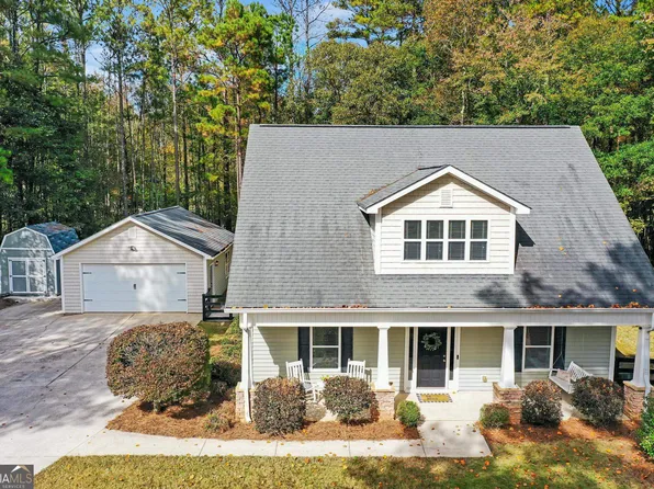 50 Frank Cook Rd, Newnan, GA 30263
