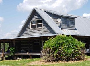2680 Roasting Ear Rd, Onia, AR 72663