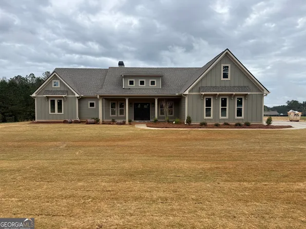 1 Reidsboro Rd, Williamson, GA 30292