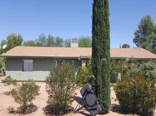 420 Curry St, Rio Rico, AZ 85648