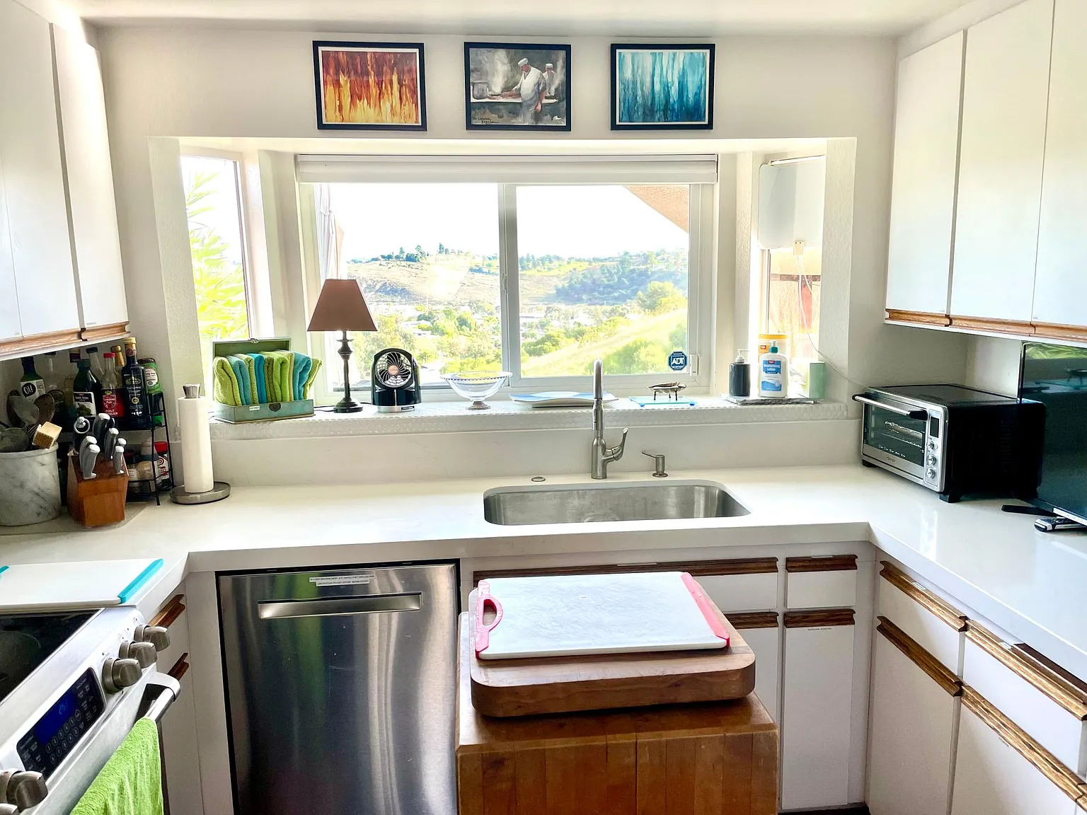 250 Vista Montana Way — Photo 4