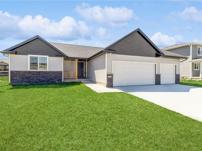 3315 NW 27th St, Ankeny, IA, 50023