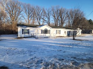 410 Jefferson Ave S, Sebeka, MN 56477