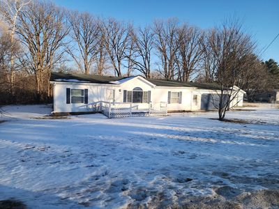 410 Jefferson Ave S, Sebeka, MN, 56477