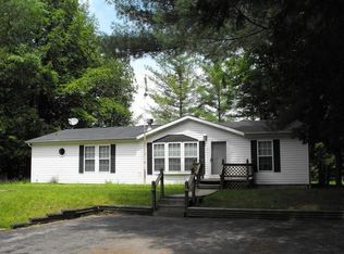 4830 White Pine Lndg, Gladwin, MI 48624