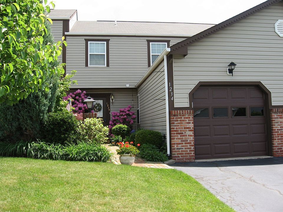 1234 Valleyview Drive