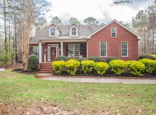 53 Old Driver Rd, Whitesburg, GA 30185