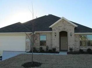 2227 Harrier St, Grand Prairie, TX 75052