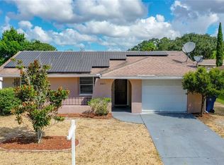 6621 Carnation Way, Port Richey, FL 34668