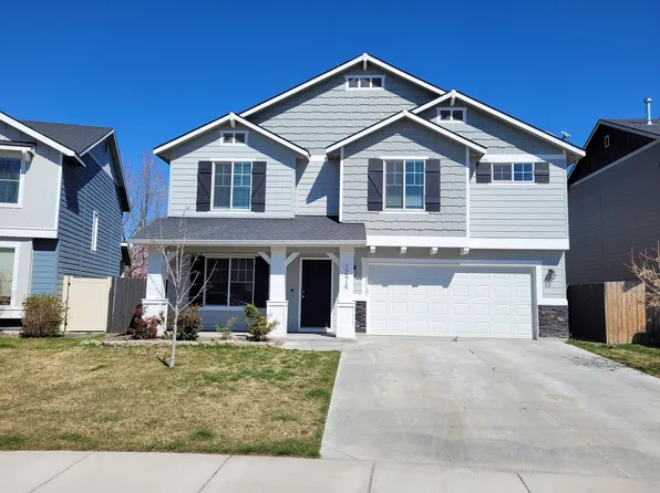 2674 W Jayton Dr, Meridian, ID 83642