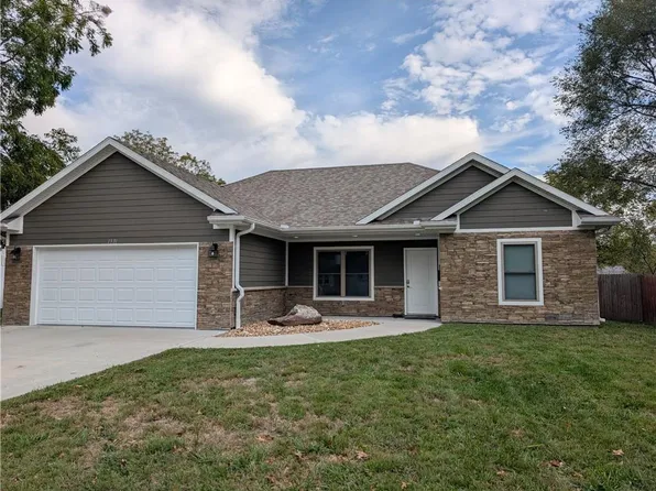 1931 E 6th, Sedalia, MO 65301