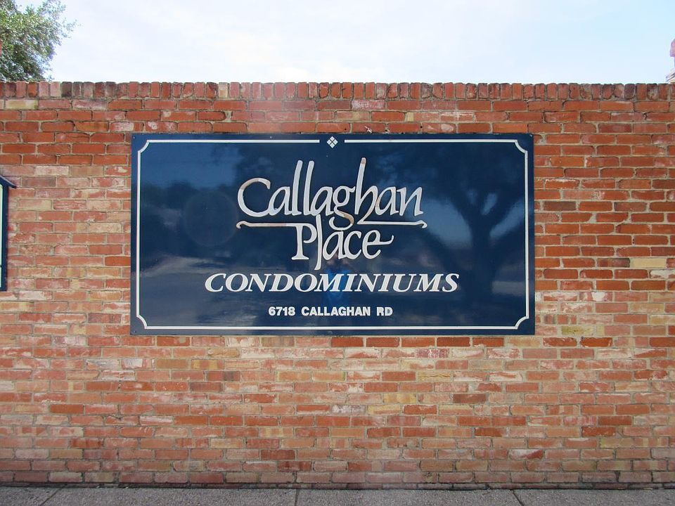 2nd image of 6718 Callaghan Rd APT 202