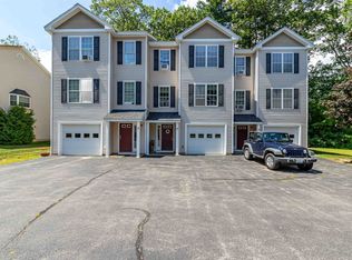 30 Melissa Way #B, Laconia, NH 03246