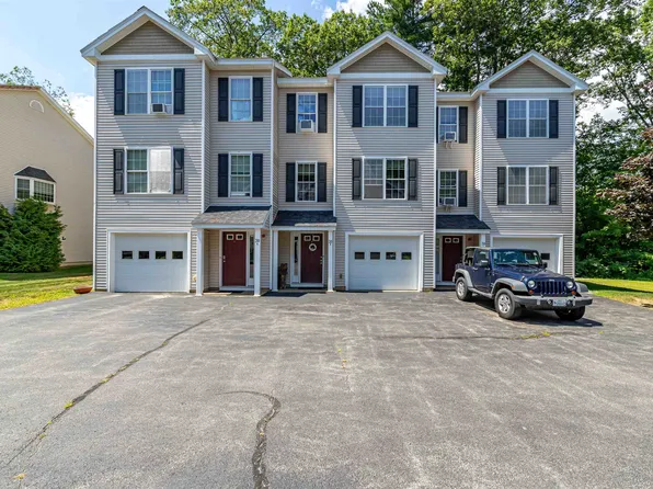 30 Melissa Way #B, Laconia, NH 03246