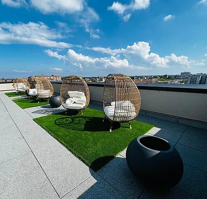 Rented by Doorway NYC, LLC | media 36