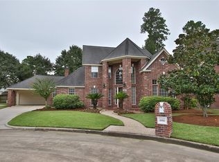 6911 Mickwayne Ct, Houston, TX 77069