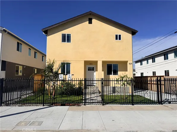 823 W #G, Wilmington, CA 90744