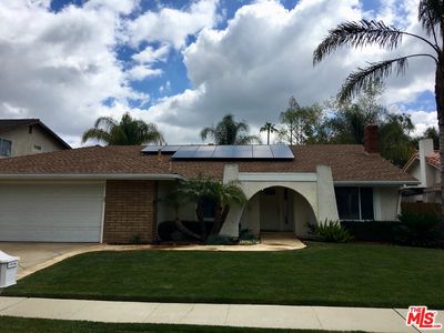 38 Locust Ave, Oak Park, CA, 91377