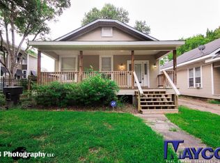 909 Elmwood St, Shreveport, LA 71104