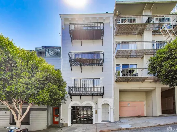 1217-1219 Kearny St, San Francisco, CA 94133