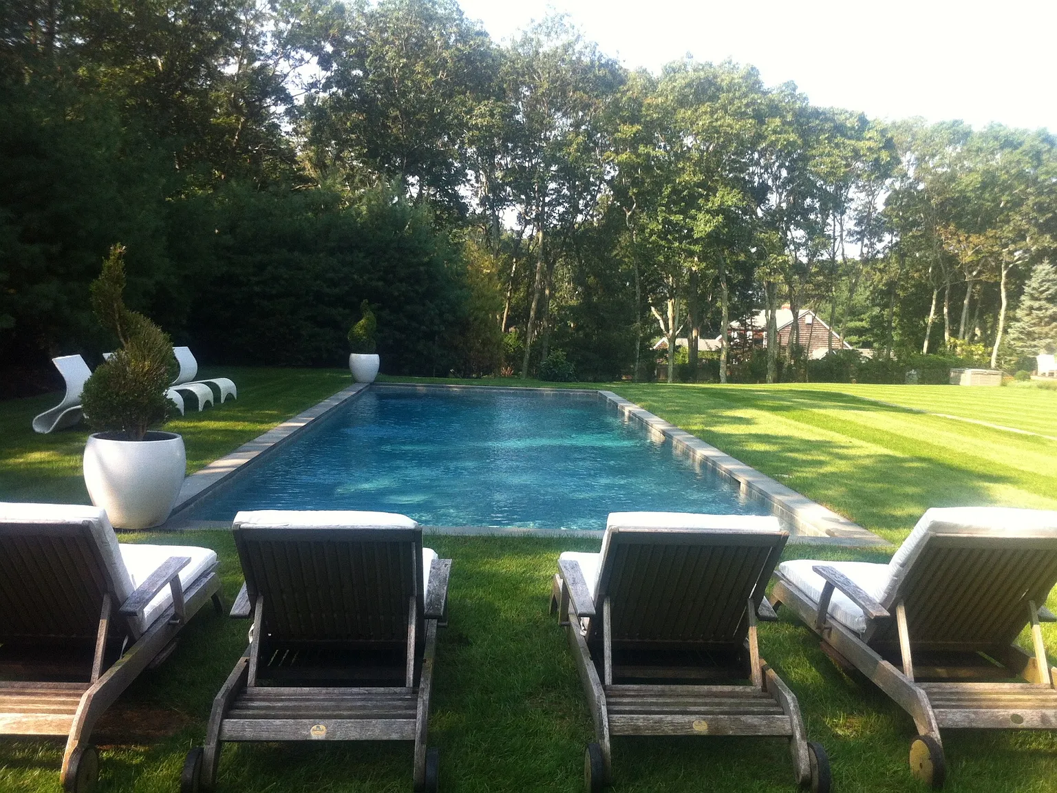 Sag Harbor Rental — Photo 2