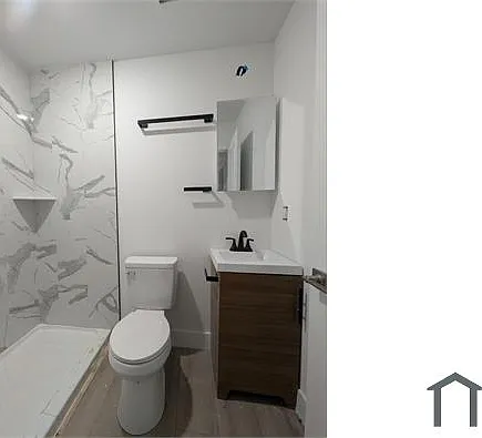 1 bed, 475 sqft, $1,400 — Photo 4