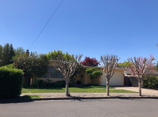 483 Chase St, Sonoma, CA