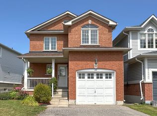 10 Eldad Dr, Clarington, ON L1C5L1