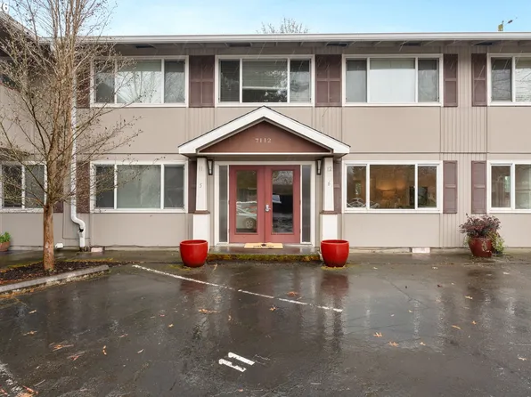 7112 N Richmond Ave Unit 6, Portland, OR 97203