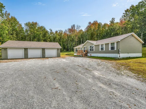 4685 Kennebec Road, Dixmont, ME 04932