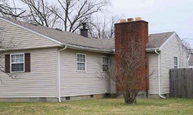 2nd image of 5302 Pickford Dr